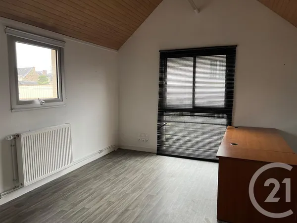 Bureaux 2 pièces 9 m² 