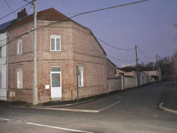 Maison 5 pièces 90 m² 