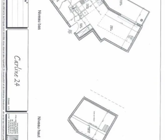 Appartement T2 Vieugy 