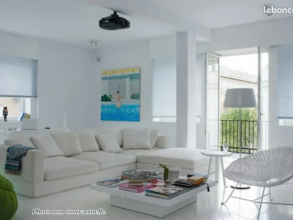 Appartement 4 pièces 68 m² 