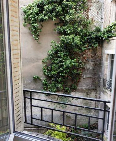 Appartement 1 pièce 14 m² 