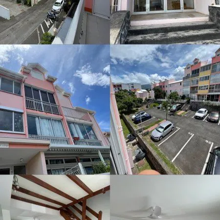 Duplex f3/f4 Moufia 