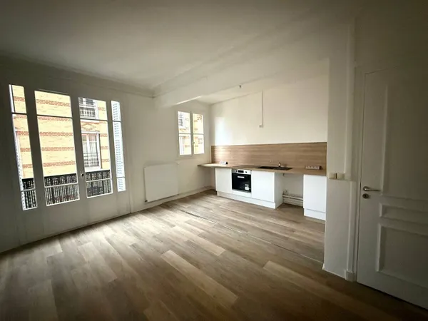 Appartement 4 pièces 84 m² 
