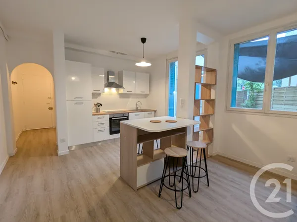 Appartement 2 pièces 47 m² 