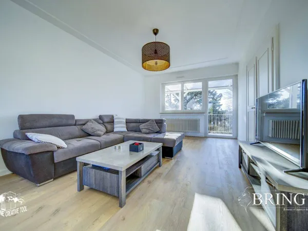Appartement 6 pièces 146 m² 