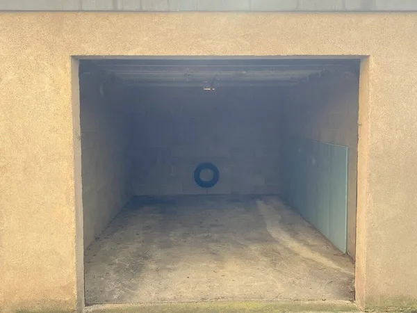 Appartement 1 pièce 13 m² 
