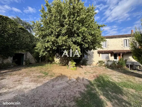 Maison 5 pièces 103 m² 