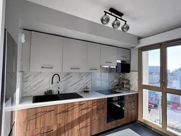 Appartement 4 pièces 76 m² 