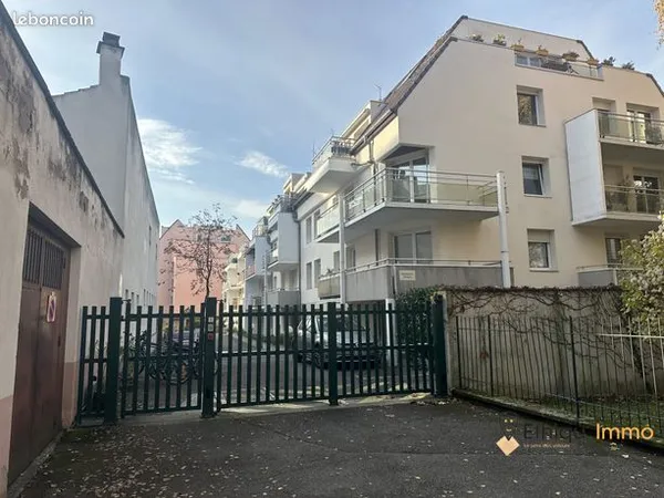Box de stockage 12 m² 