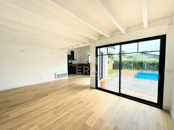 Maison 5 pièces 110 m² 