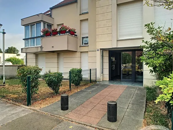 Appartement 3 pièces 67 m² 