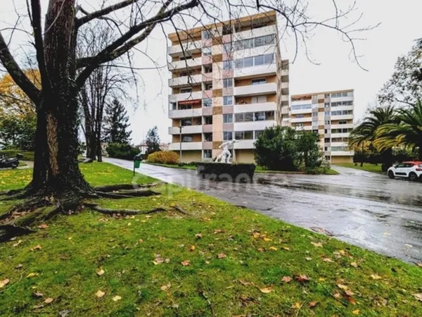 Appartement à vendre 3 pièces, 2 chambres, 60 m². ANGLET (64) 