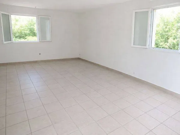 Maison 4 pièces 103 m² 