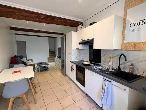 Maison 3 pièces 67 m² 