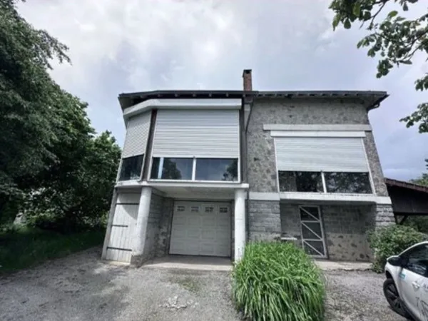 Maison Vente Flavignac 6p 124m² 148600€