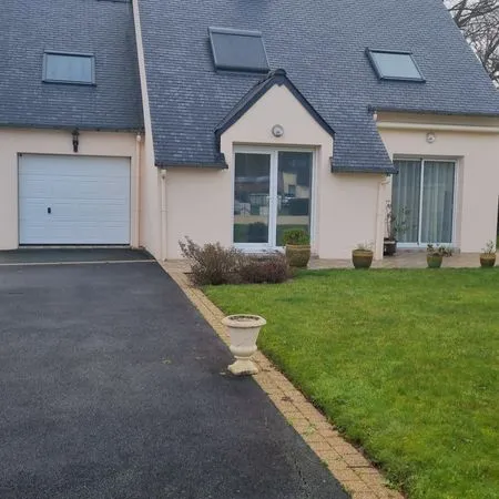 Maison 5 pièces 84 m² 