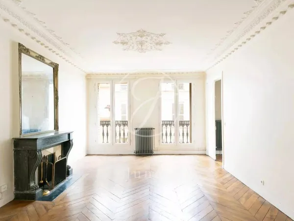 Vends T4 - 88.02m² - Paris 3Ème 