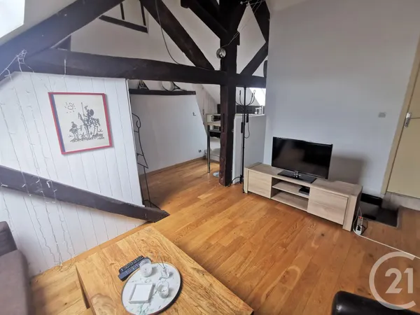 Appartement 1 pièce 23 m² 