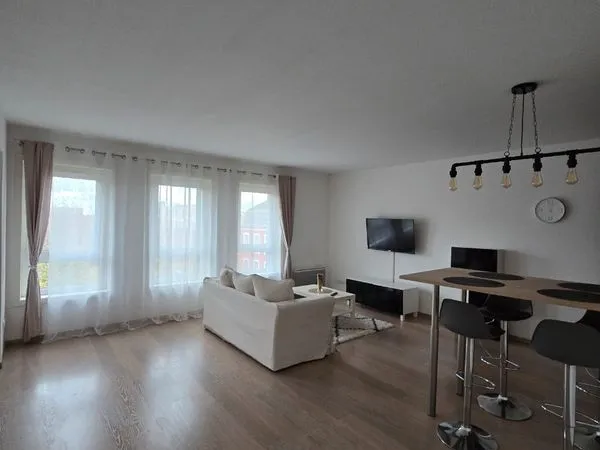 Bel appartement T2 51m² Meublé 