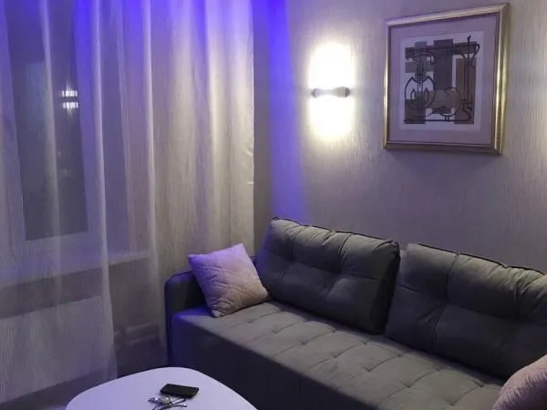 Appartement 2 pièces 33 m² 