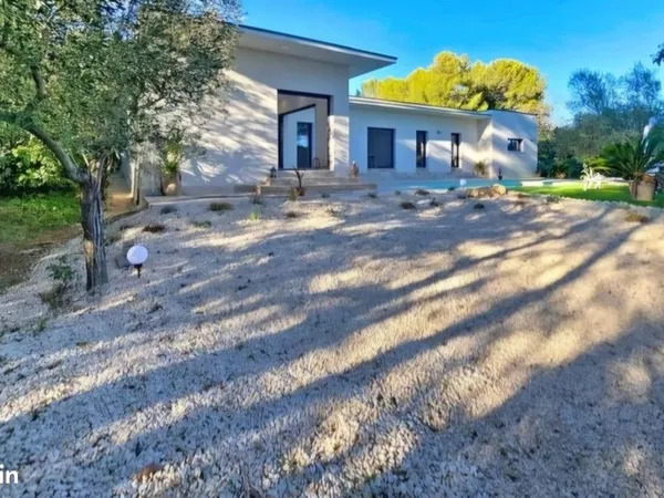 Maison 6 pièces 175 m² 