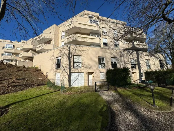 Appartement 3 pièces 72 m² 