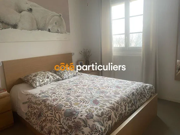 Maison 4 pièces 88 m² 