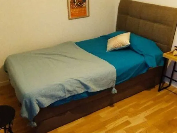 Appartement 4 pièces 115 m² 