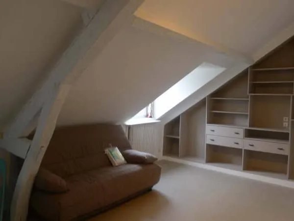 Appartement 1 pièce 25 m² 