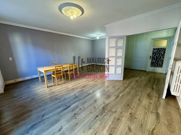 Appartement 3 pièces 105 m² 