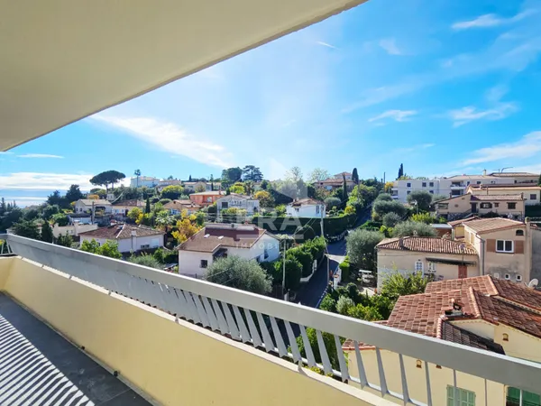Appartement Vence 4 pièce(s) 75 m2 