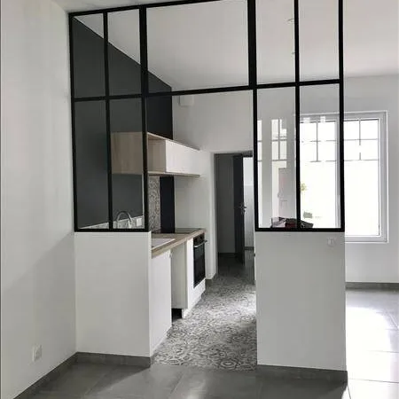 Maison 4 pièces 86 m² 