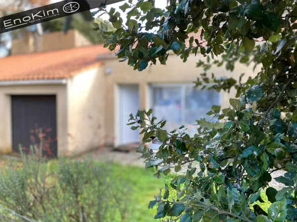 Maison 3 pièces 71 m² 