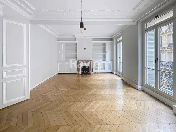 Appartement 2 pièces 63 m² 