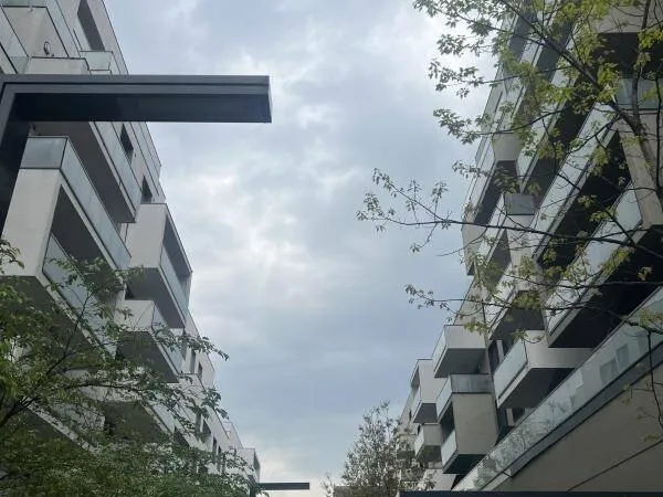 Appartement 1 pièce 28 m² 