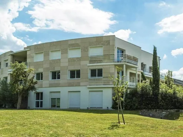 Appartement à vendre Verrières-en-Anjou 