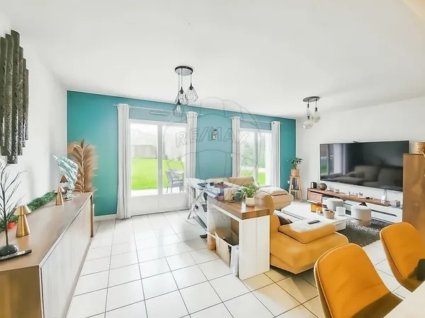 Maison 4 chambre(s) à louer 