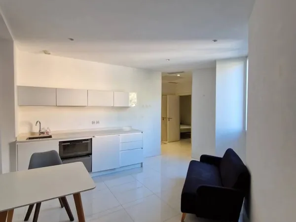 Appartement 2 pièces 27 m² 