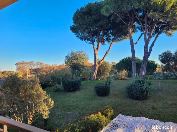 Vente appartement 3 pièces 65m² Val Claret 
