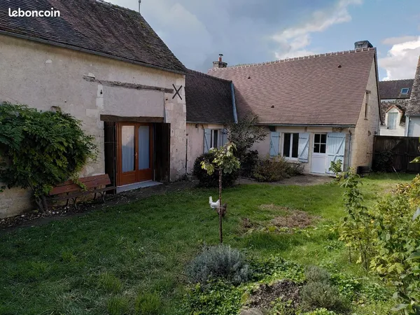 Grande maison familiale de 240m2 