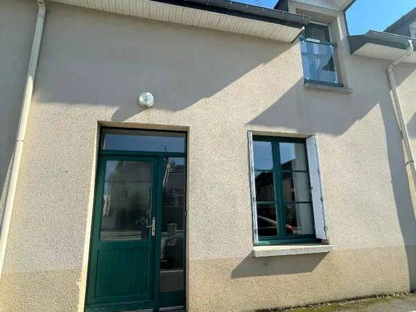 Maison 3 pièces 51 m² 