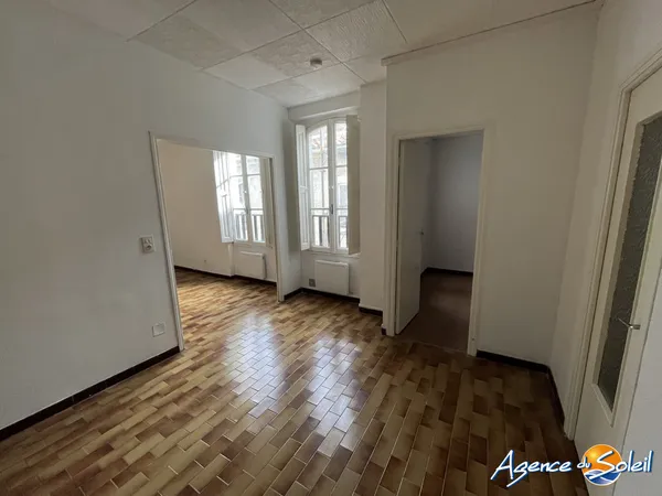 Appartement à vendre Narbonne 