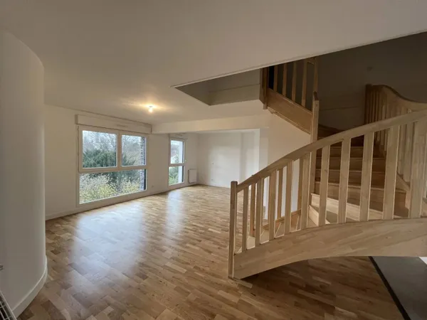 Appartement 3 pièces 85 m² 