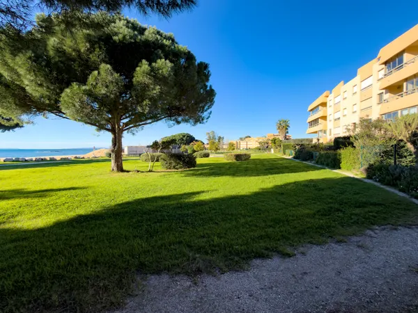 Studio cabine sur la plage 