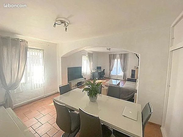 Maison 6 pièces 175 m² 