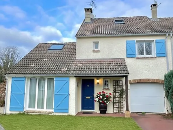 Maison de luxe 6 pièces 150 m² 