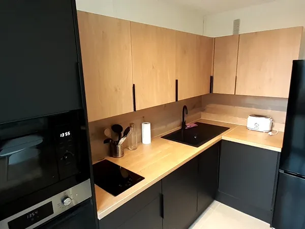 Appartement 1 pièce 25 m² 