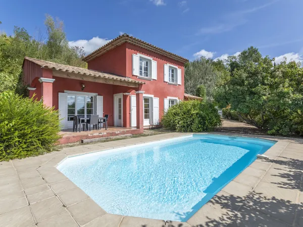Location Villa T4 Callian 