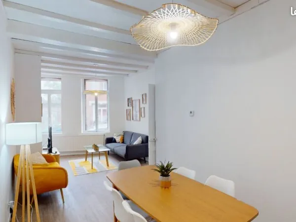 Maison 1 pièce 101 m² 