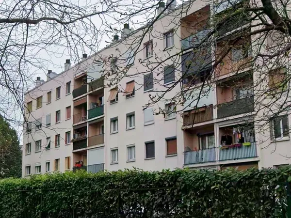 Vends appartement 4 pièces, 70m², Saint-Denis 